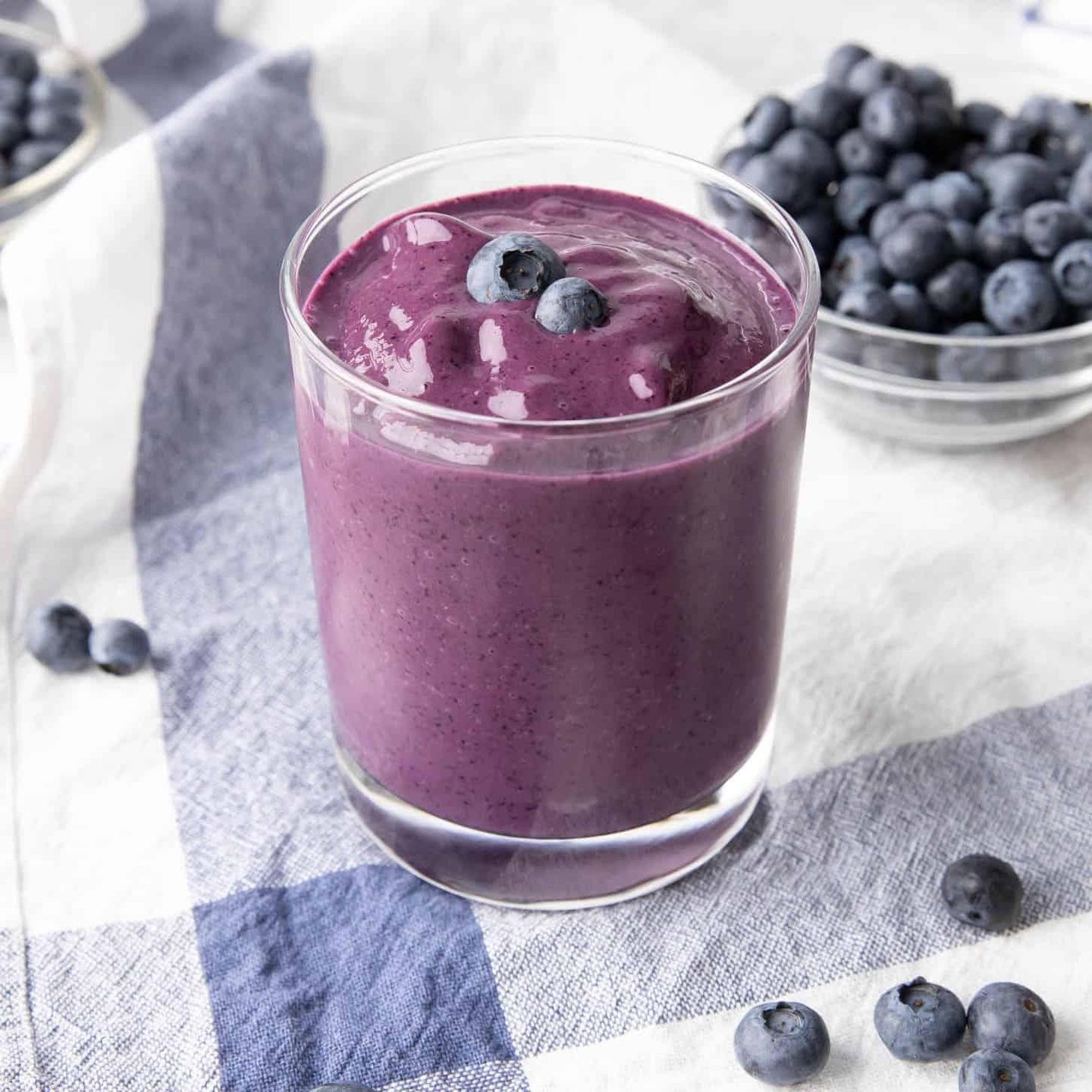 Watermelon And Berry - Medium