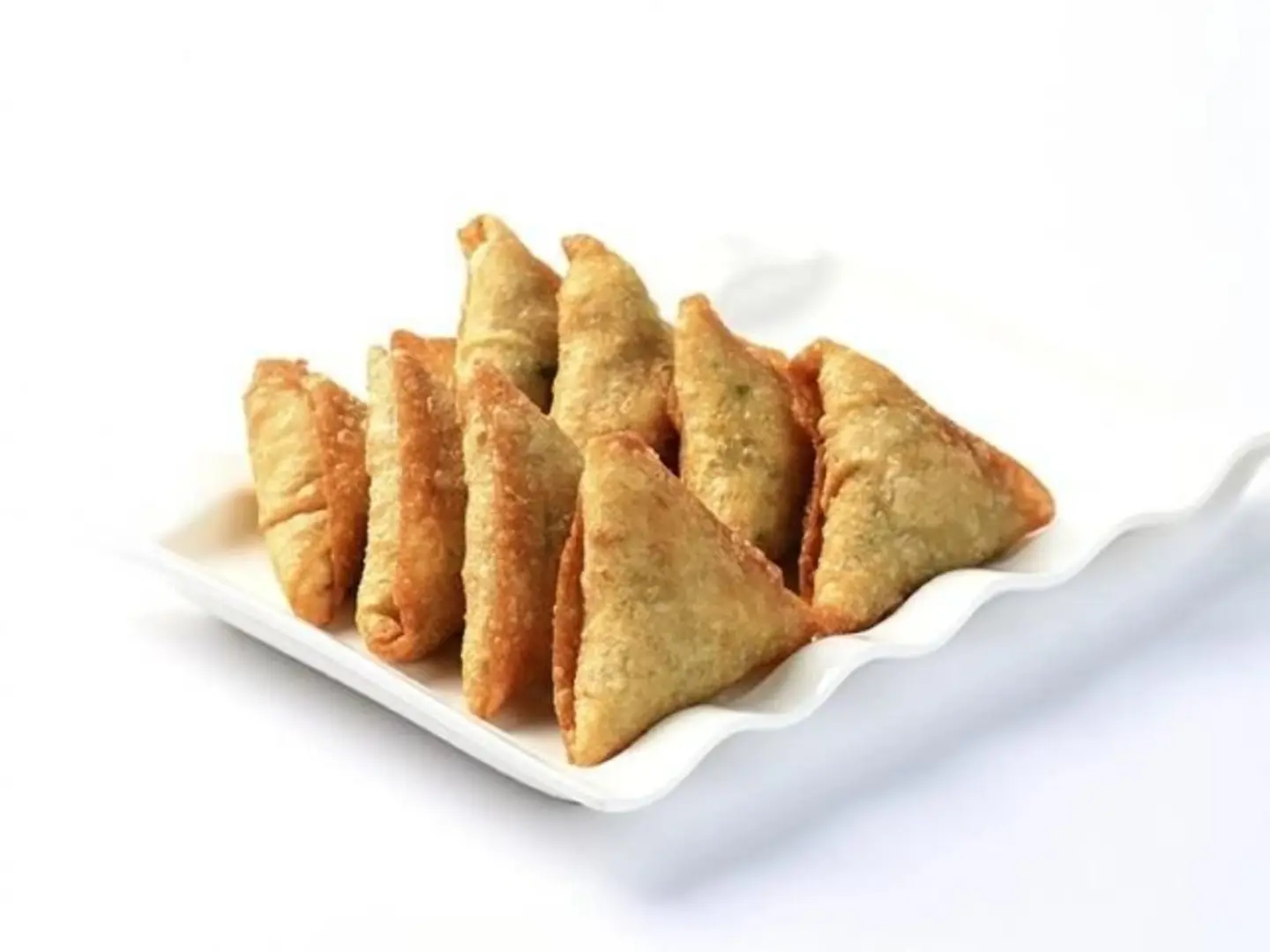 Chicken Samosa - Small