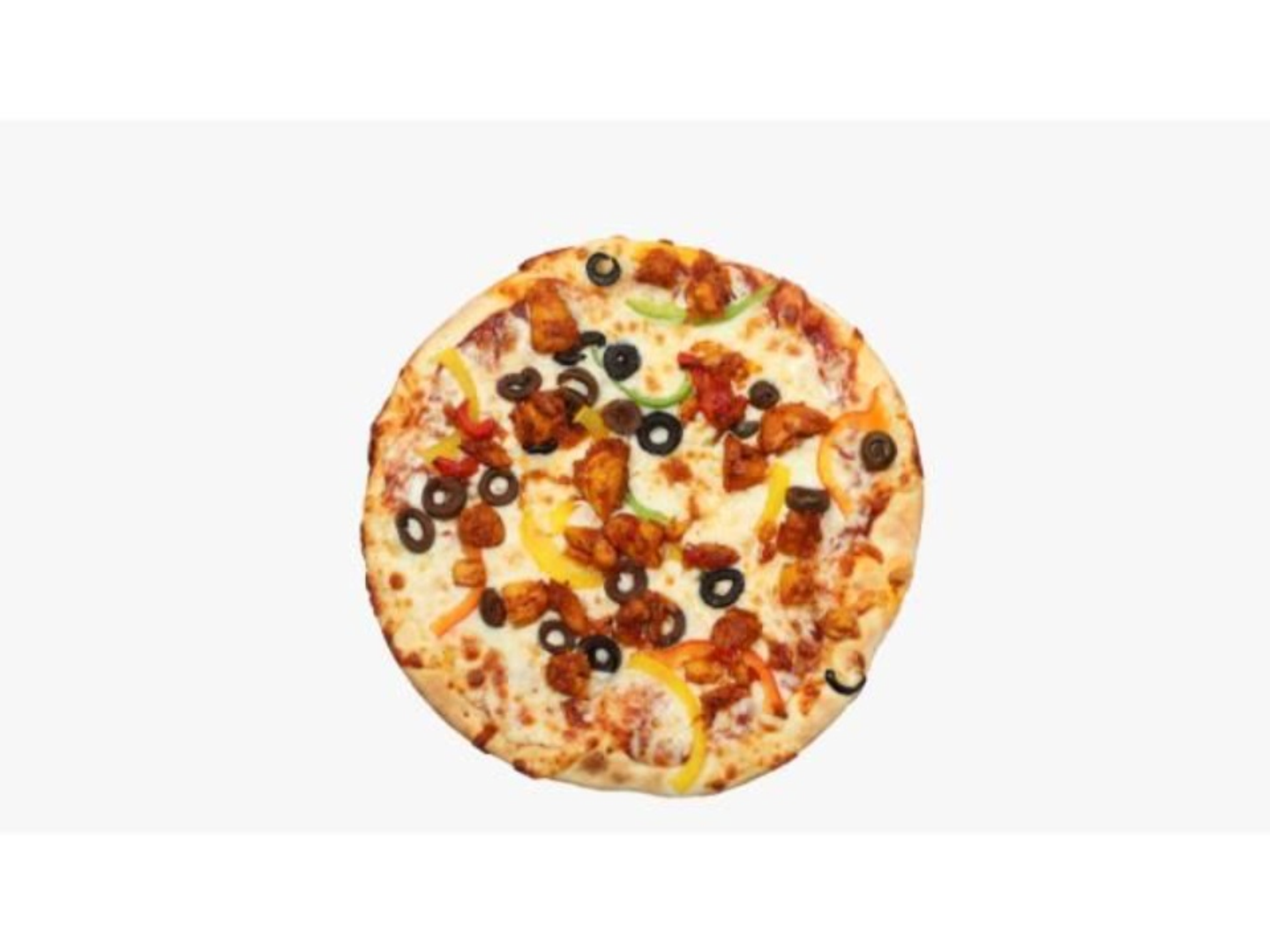 دجاج فاهيتا - صغير