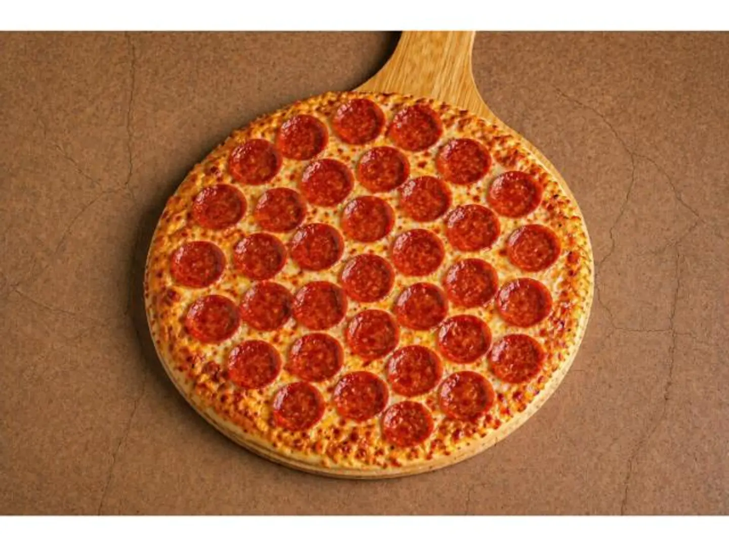 Pepperoni Pizza - Small