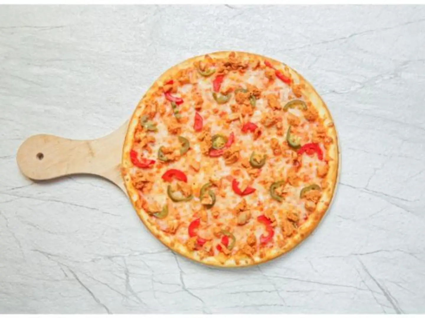 Shahd Al Sham Pizza - Small