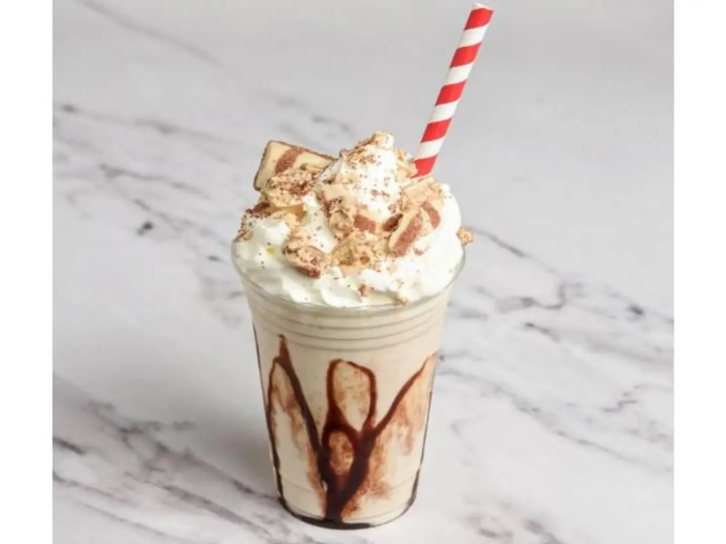 Kinder Milkshake - Small