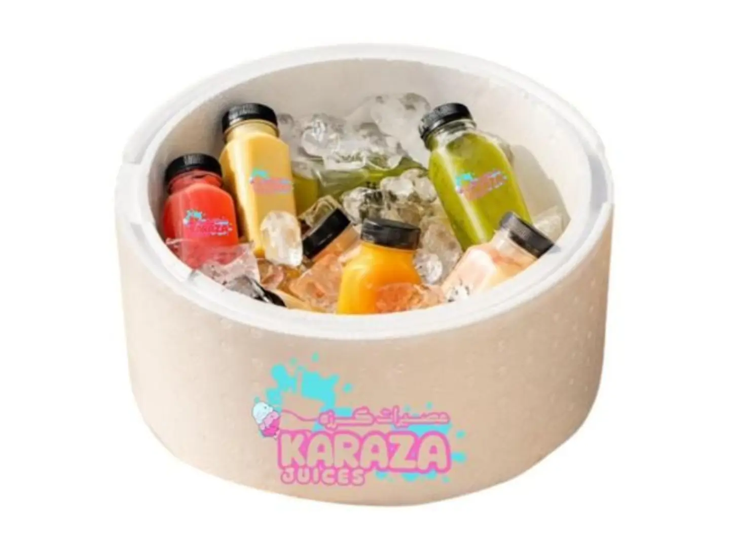 Happiness Box - Small