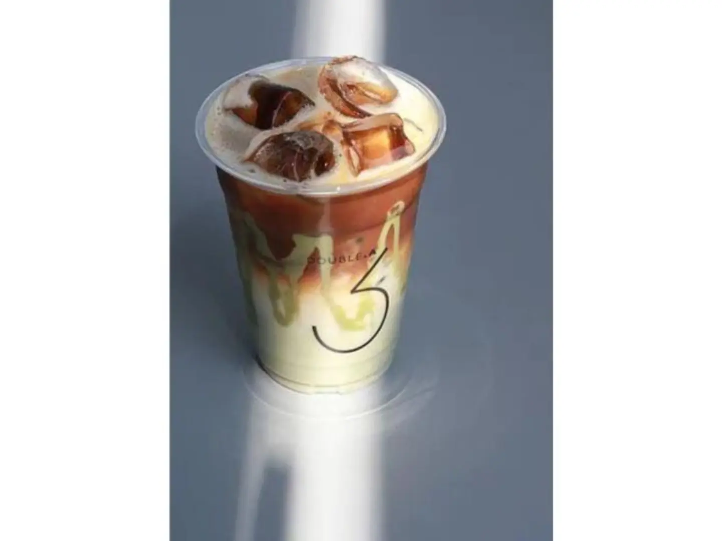 Pistachio Latte - Small