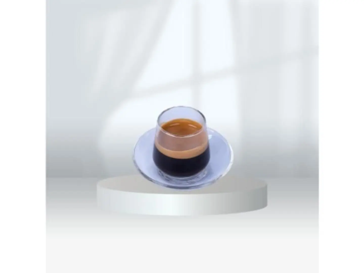 Espresso - Medium