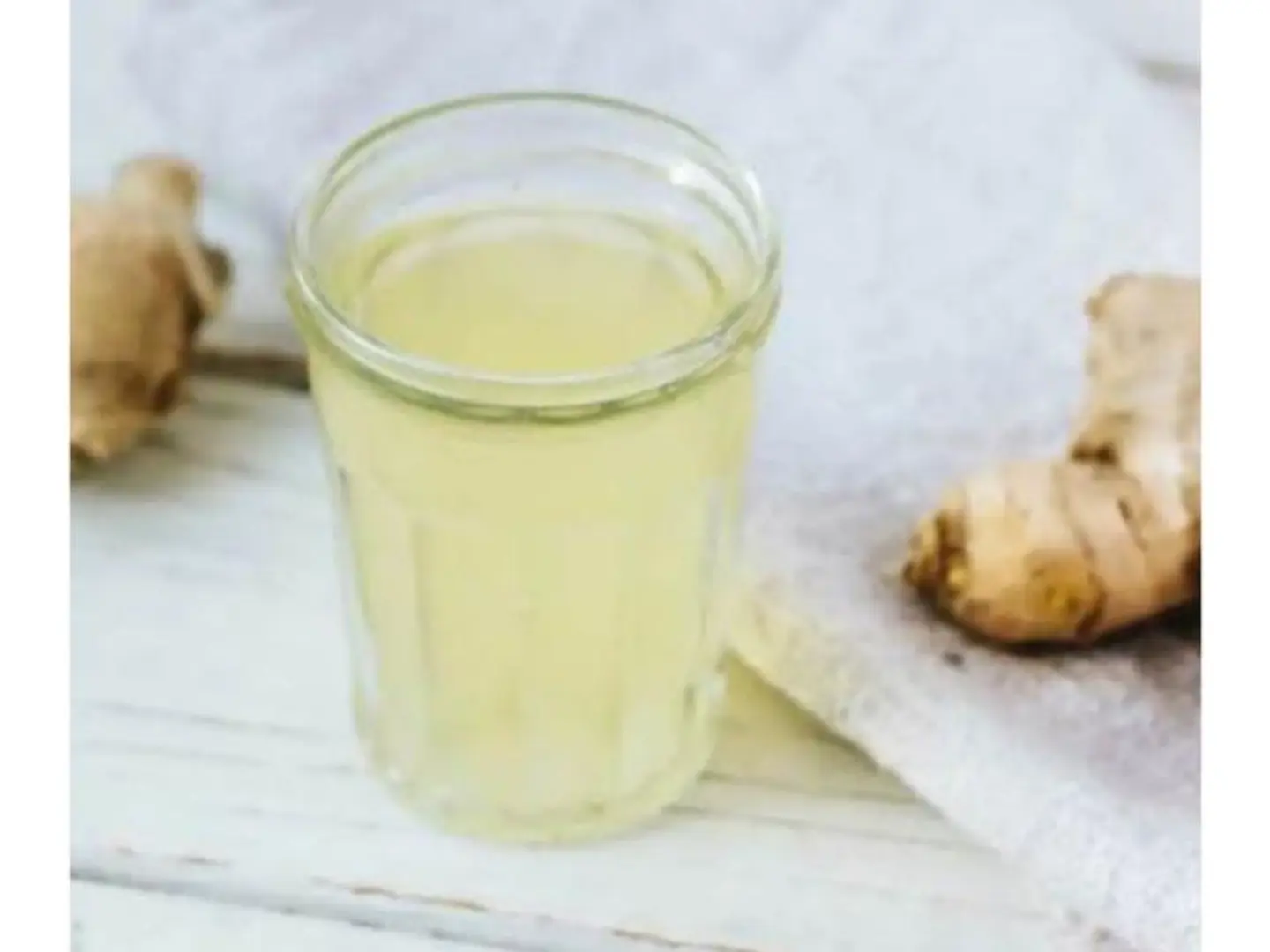 Ginger - Large