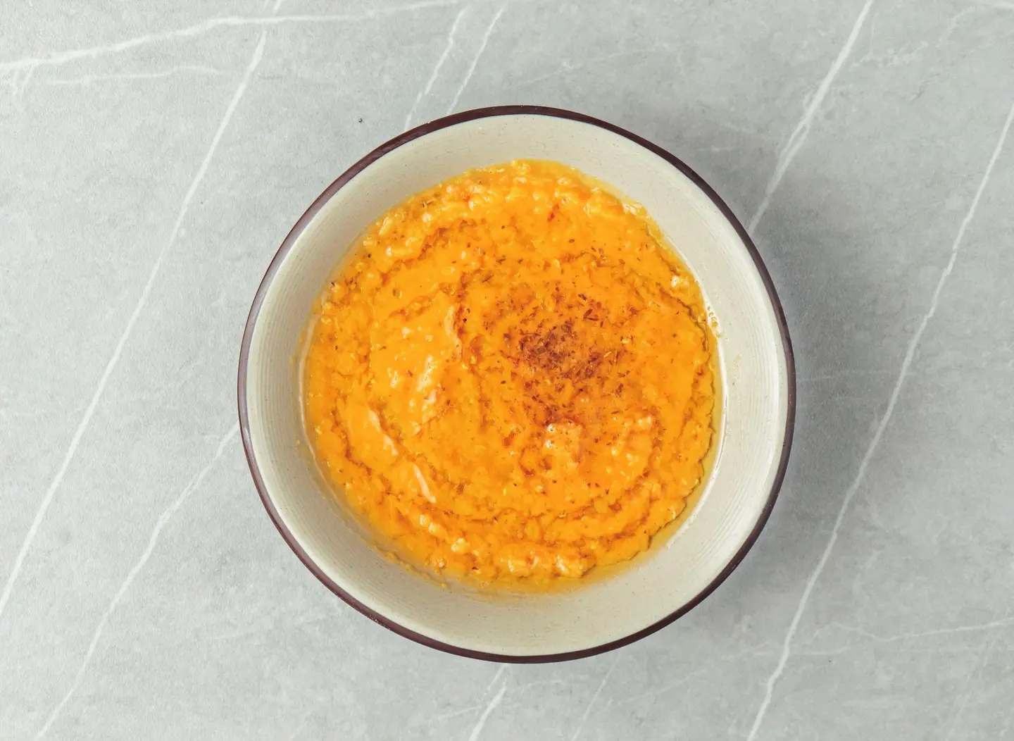 صحن عدس عادي - صغير