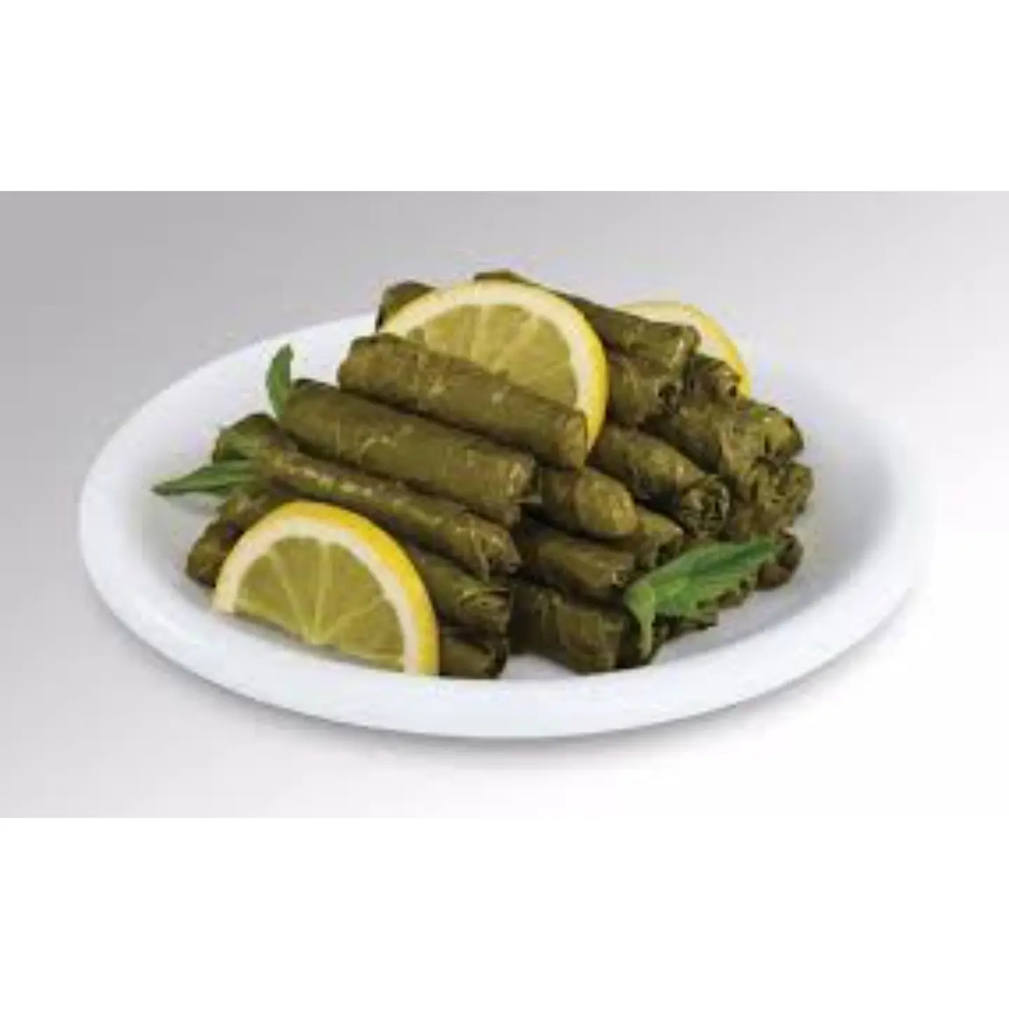 طبق ورق عنب - صغير