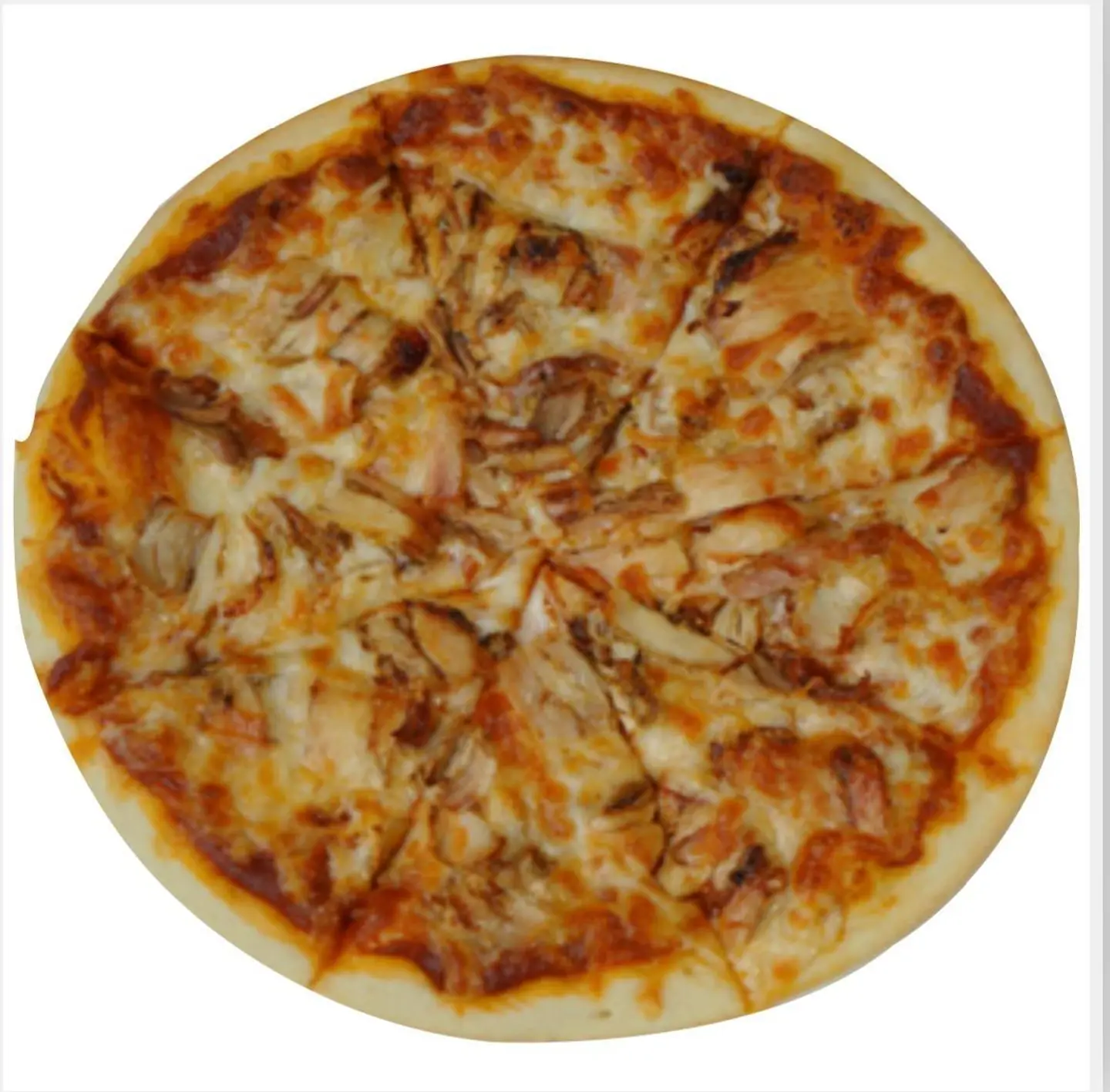 Chicken Pizza - Small