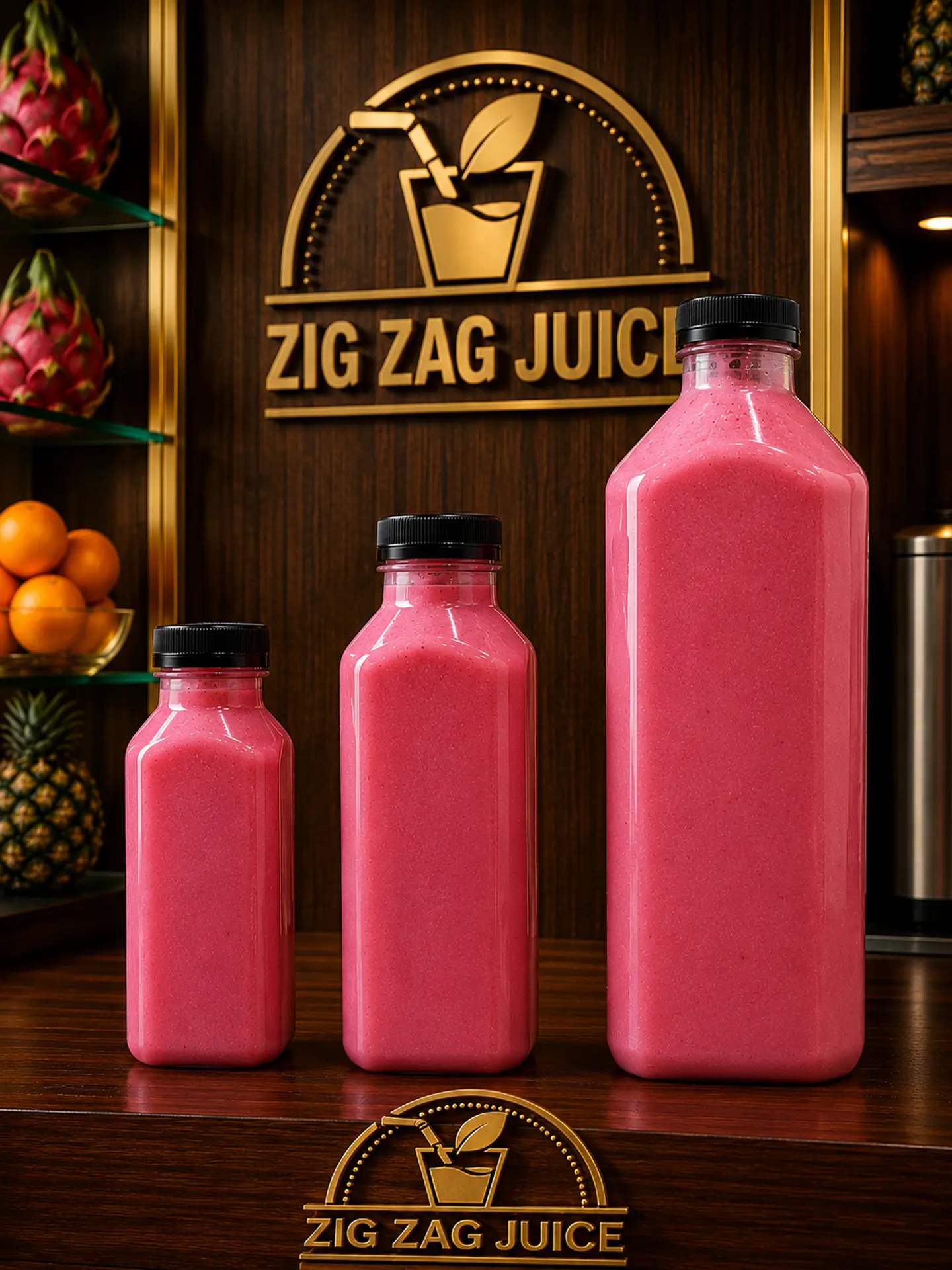 Mix - Cup Medium