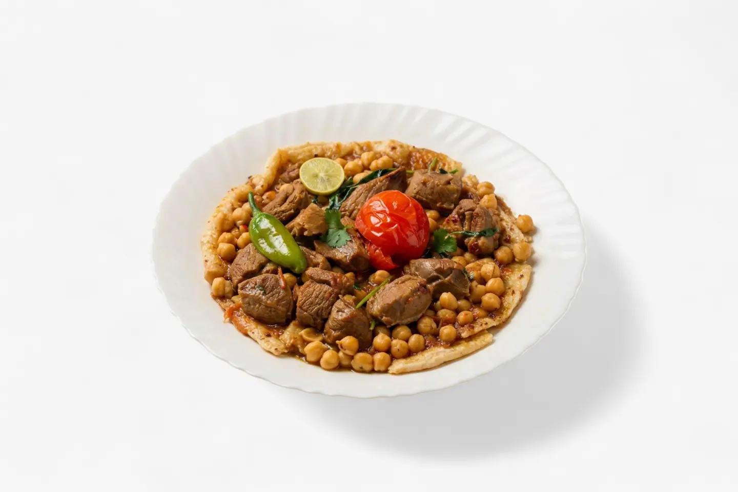 ثريد - صغير