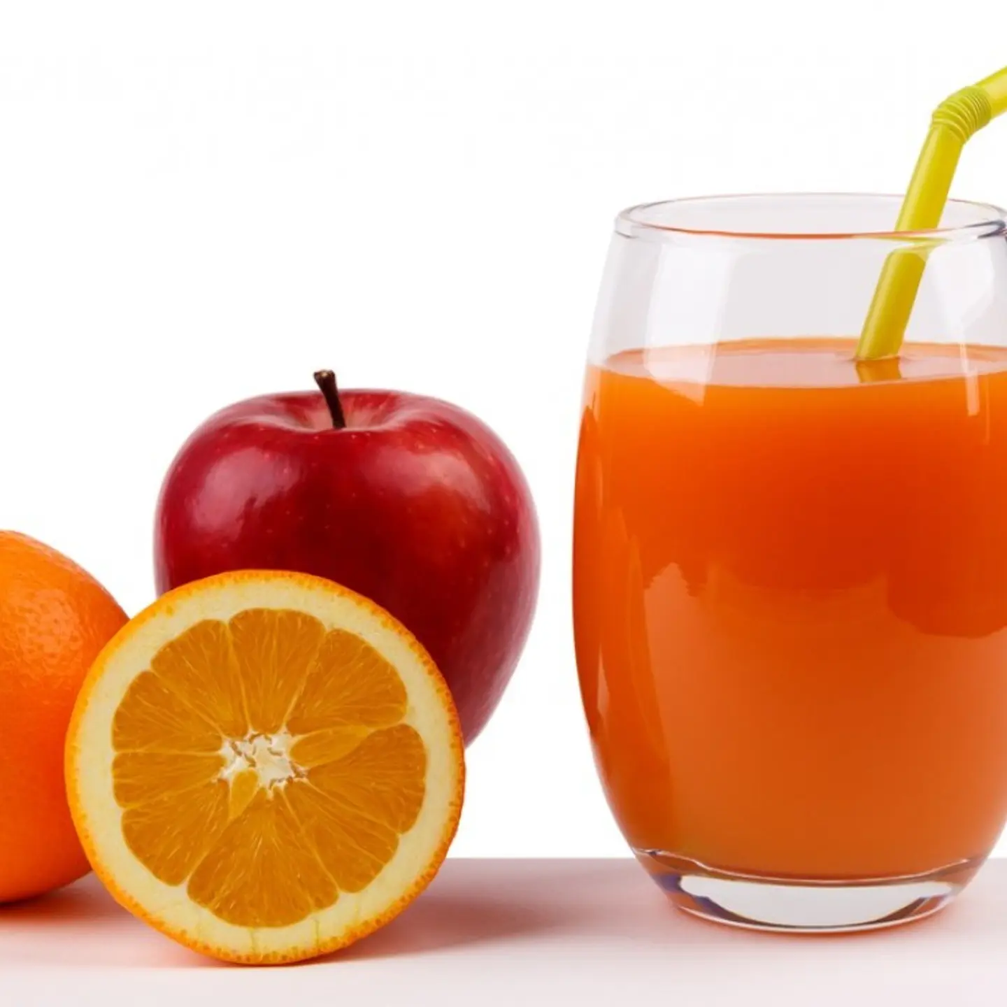 Vitamin C - Small