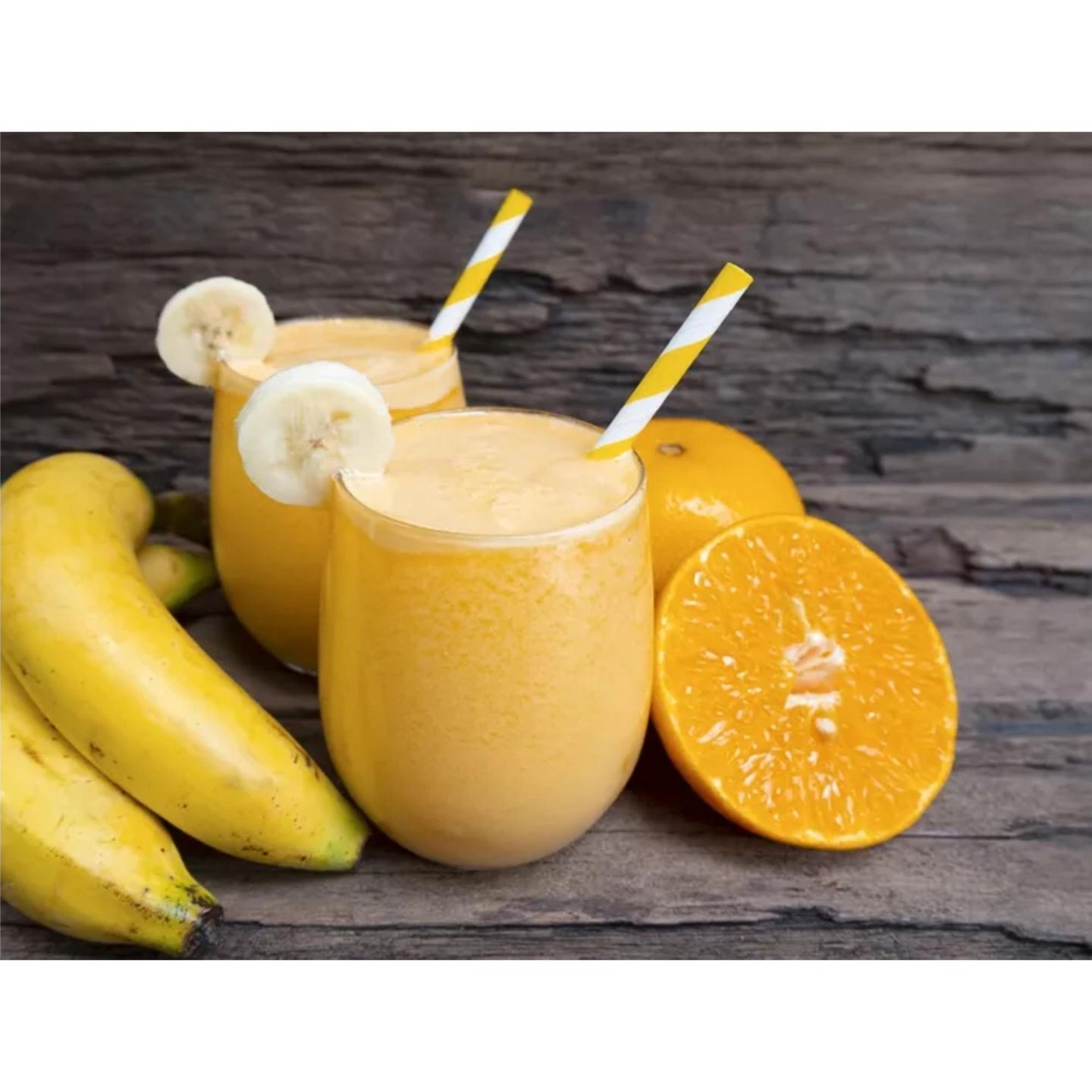 Vitamin C - Medium
