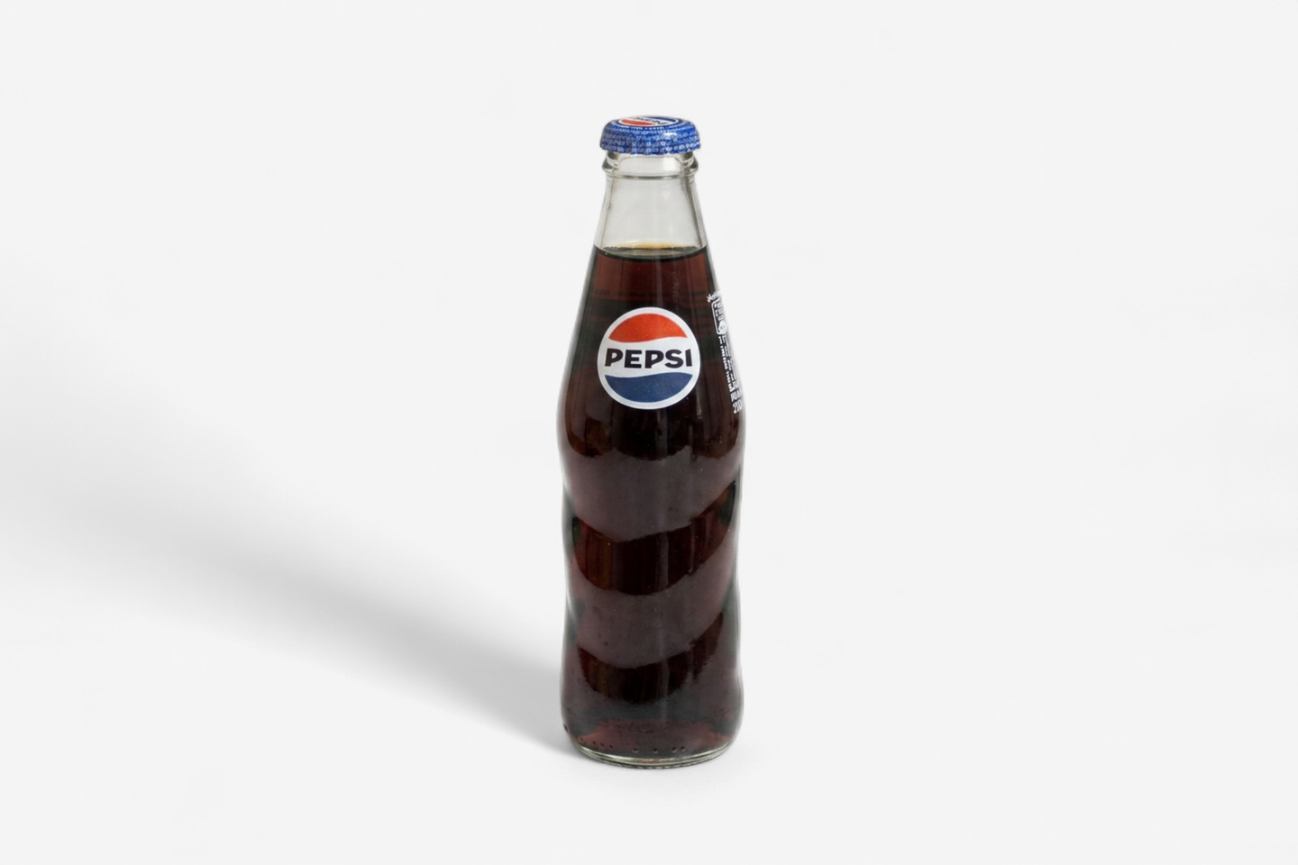 Can - Pepsi