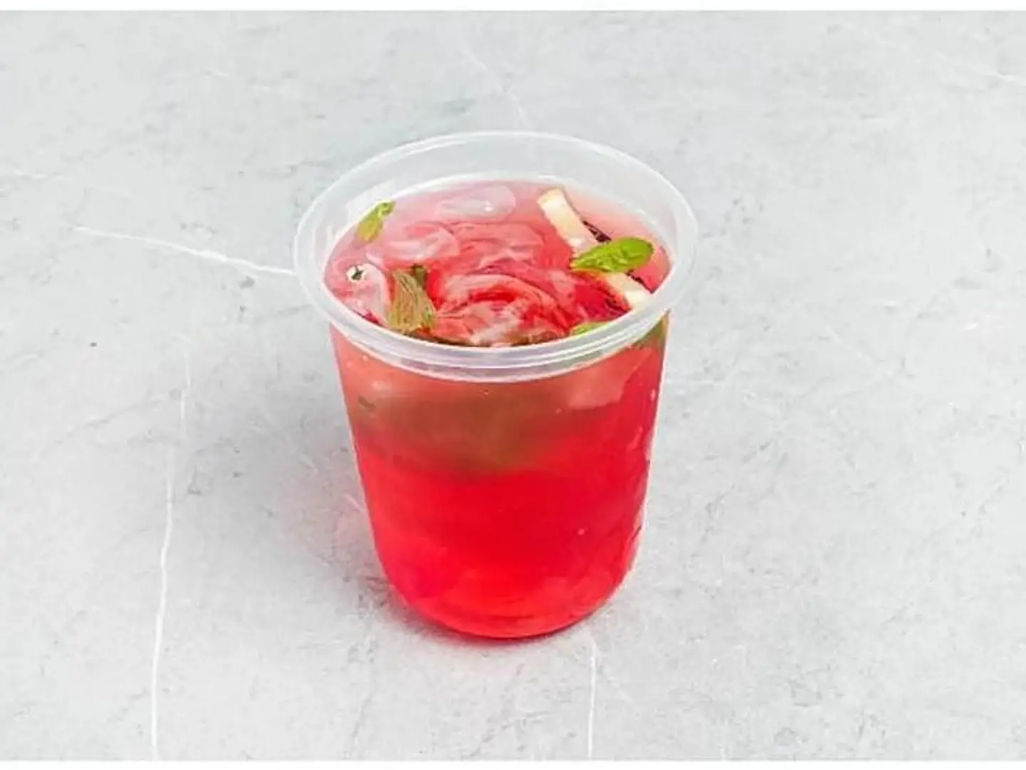 Jamaica - Small Cup