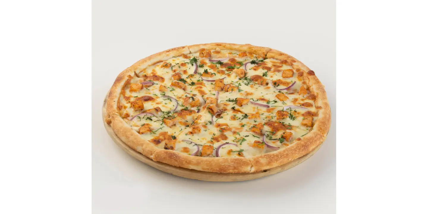 Fajita Pizza - Large