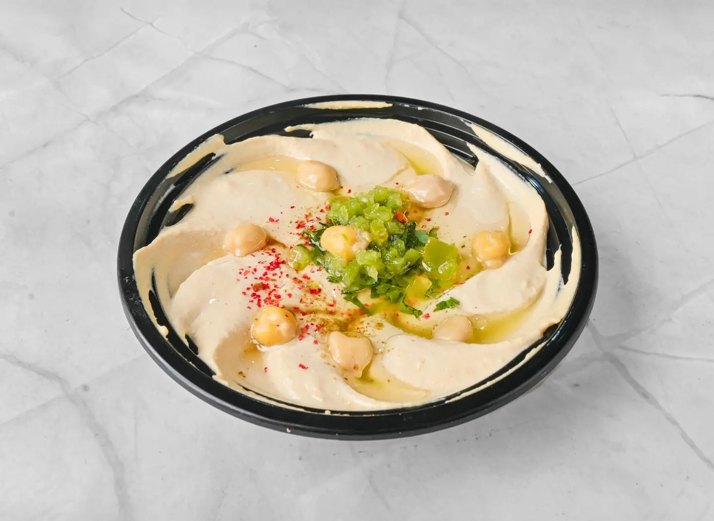 Hummus - Small