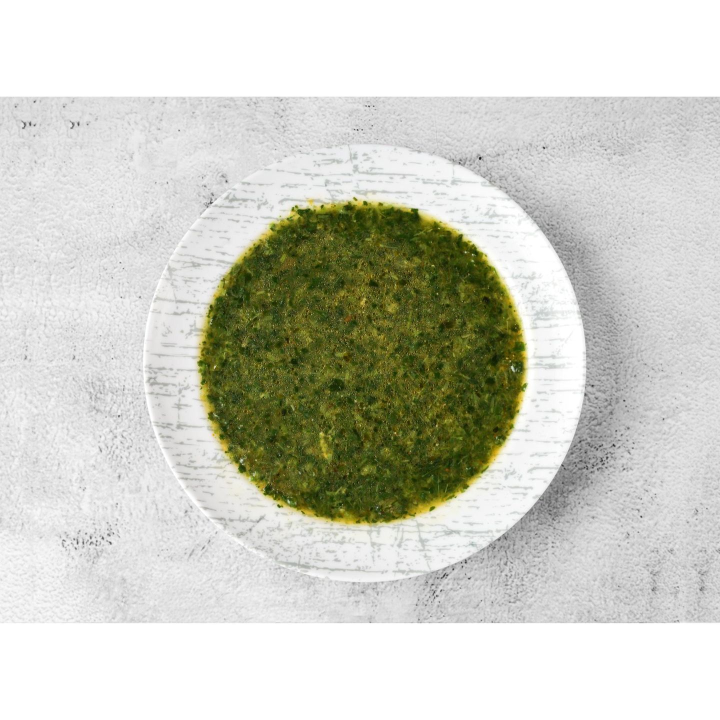 ملوخية - كبير