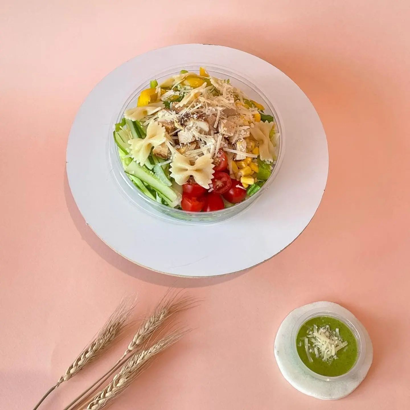 Pasta Salad - Small