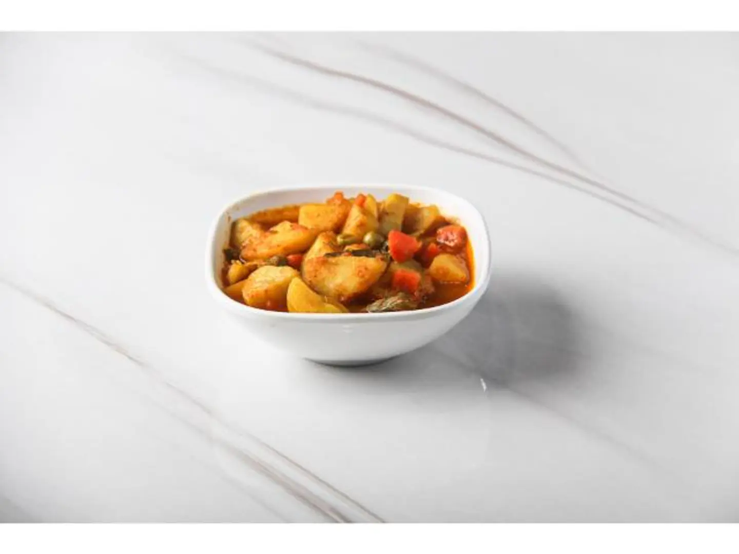 Mixed Vegetables - Small