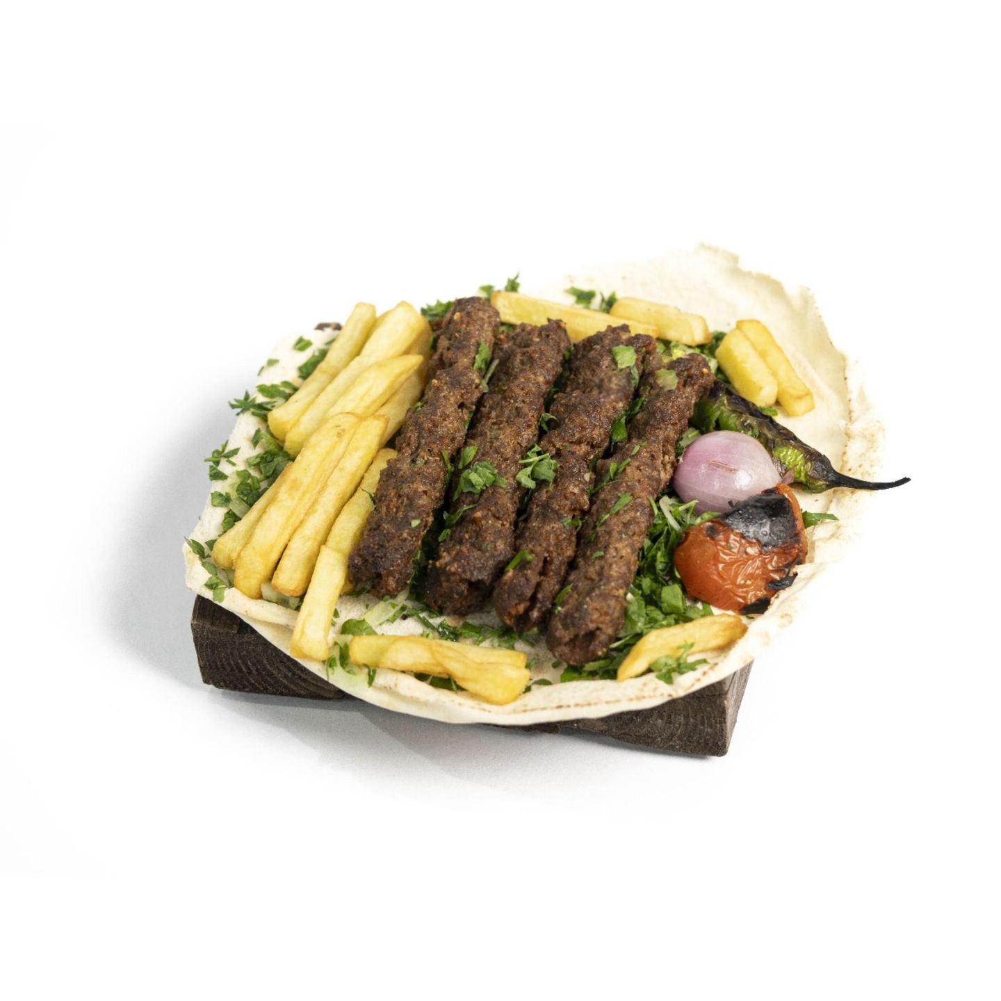 الكفتة البوسنية - 250 جرام