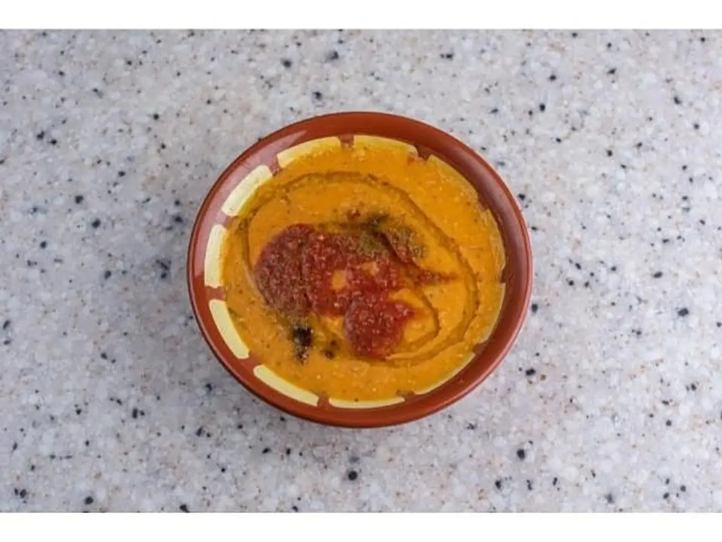 Lentils In A Jar - Small