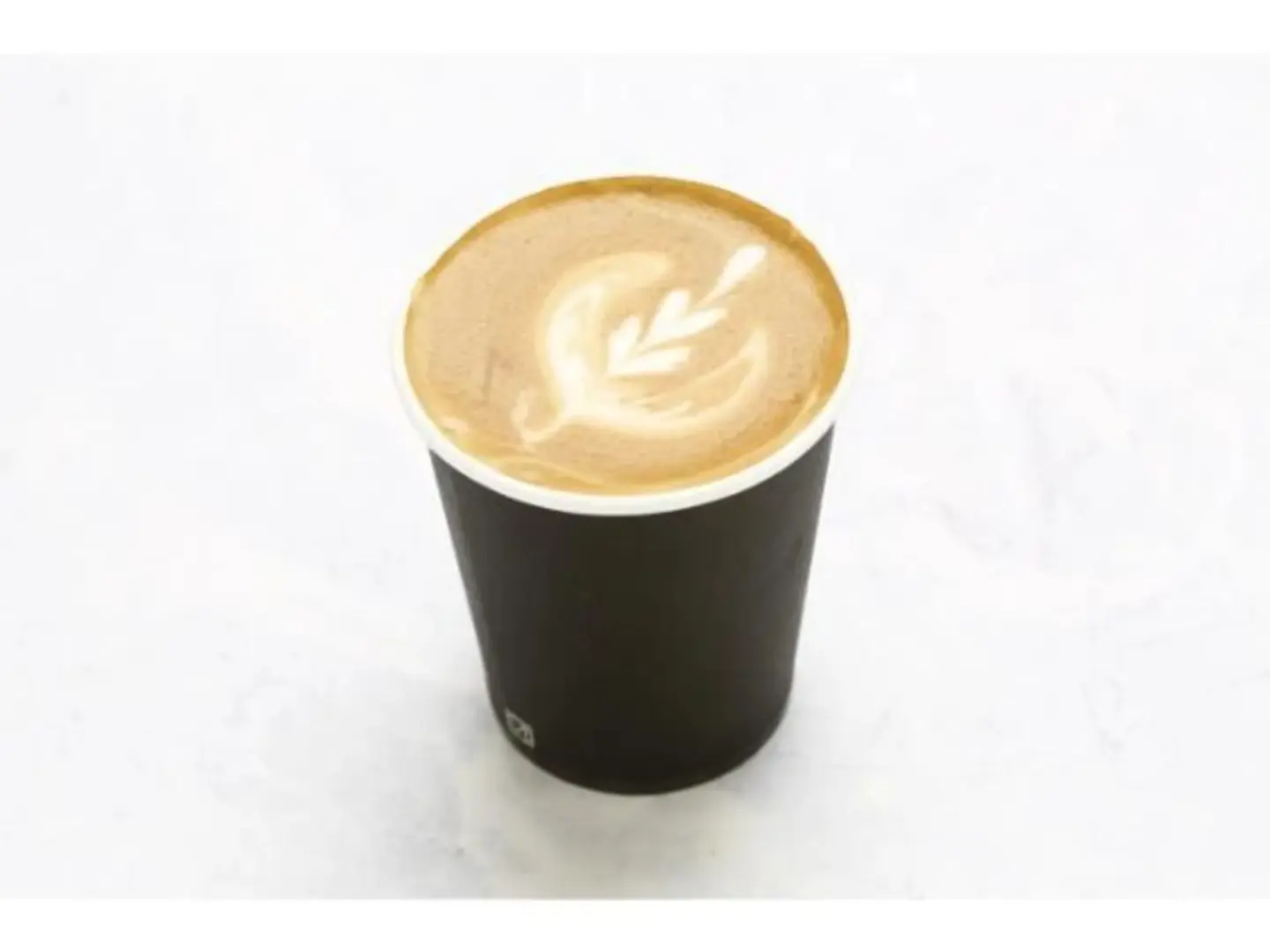 Flat White - Reular