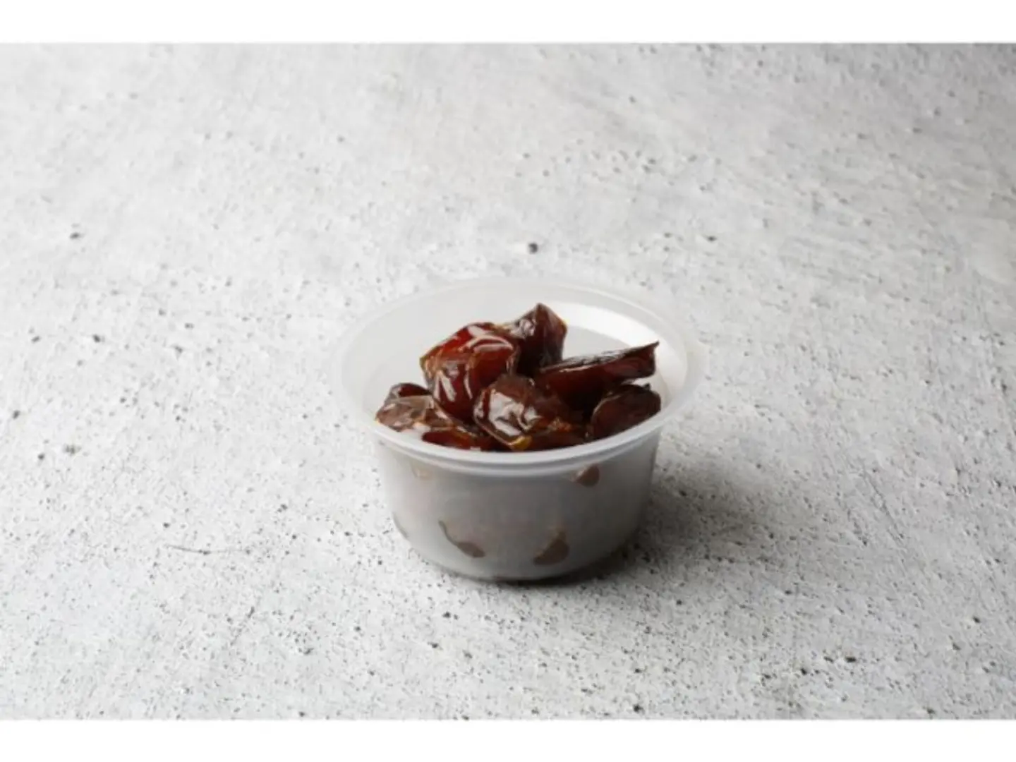 Khalas Maknuz Dates - Small Box