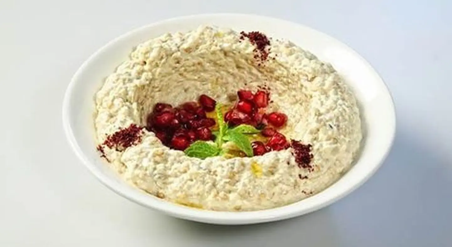 متبل - صغير
