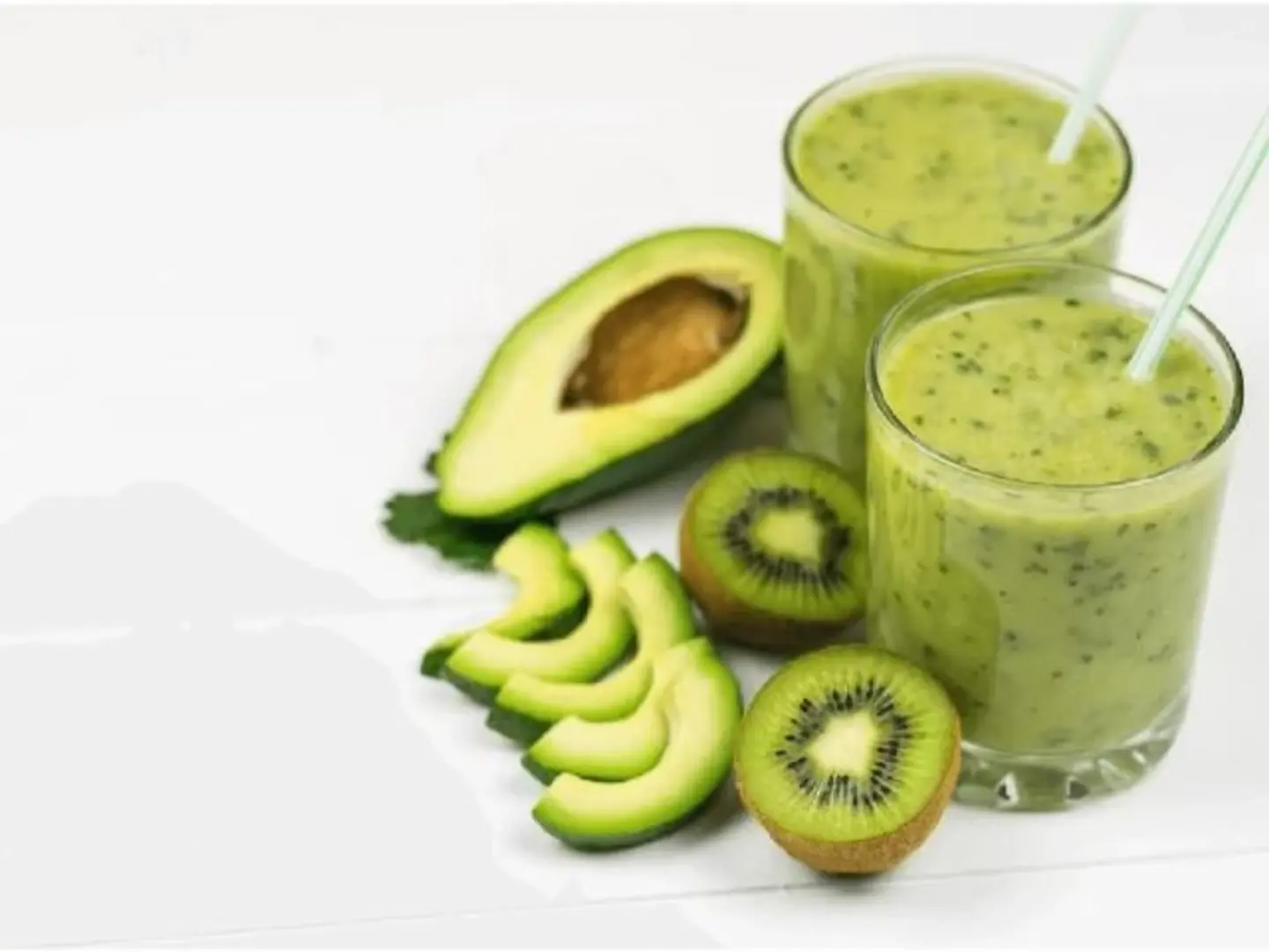 Kiwi Avocado - Small