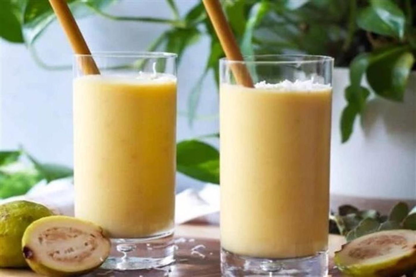 جوافة بالحليب - صغير