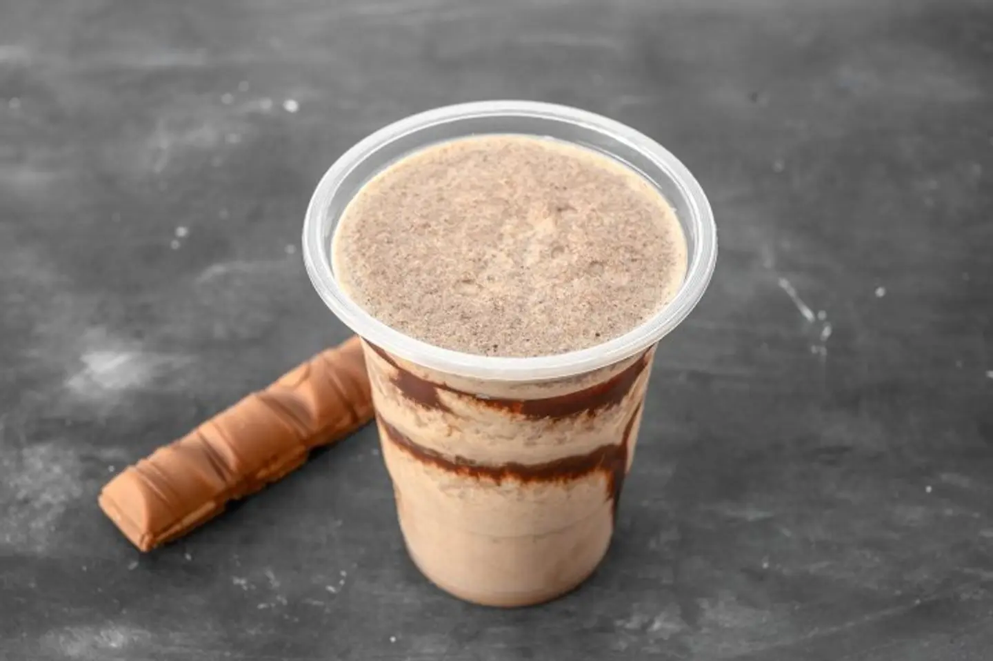 ميلك شيك تويكس - صغير