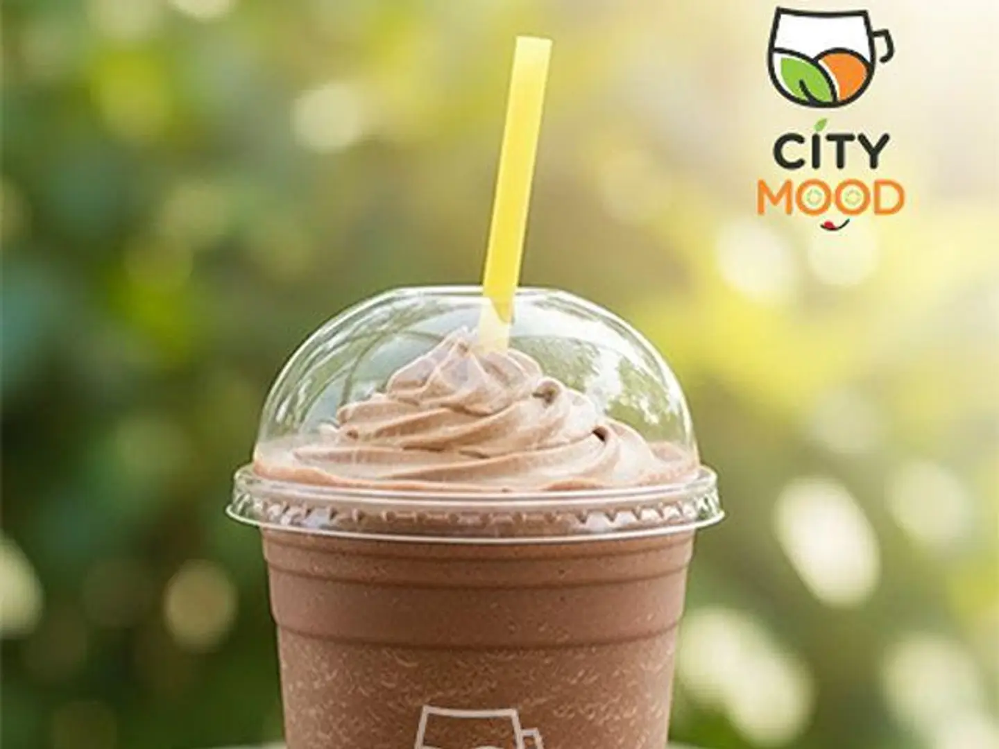 Classic Milkshake - Medium