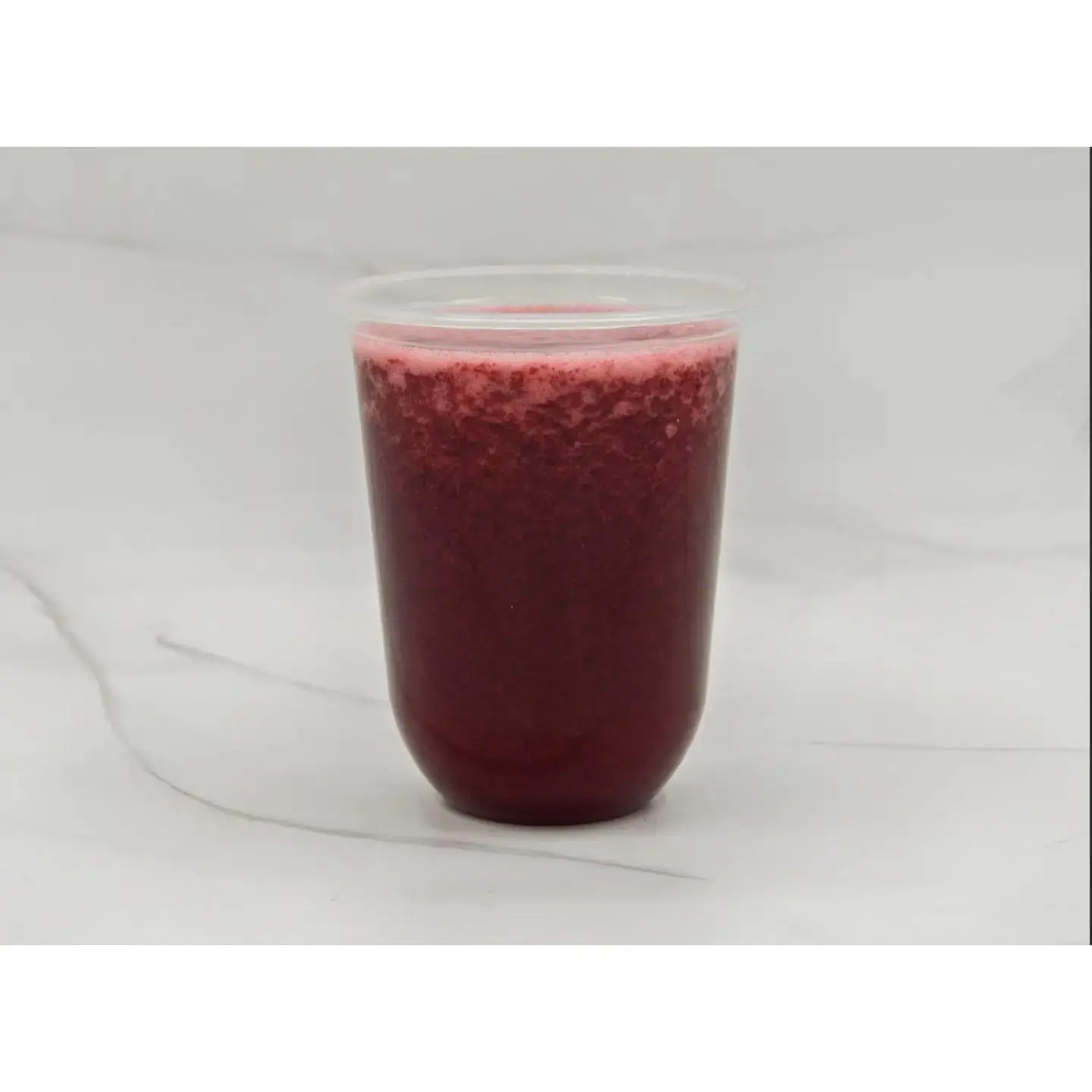 عصير رمان - عادي