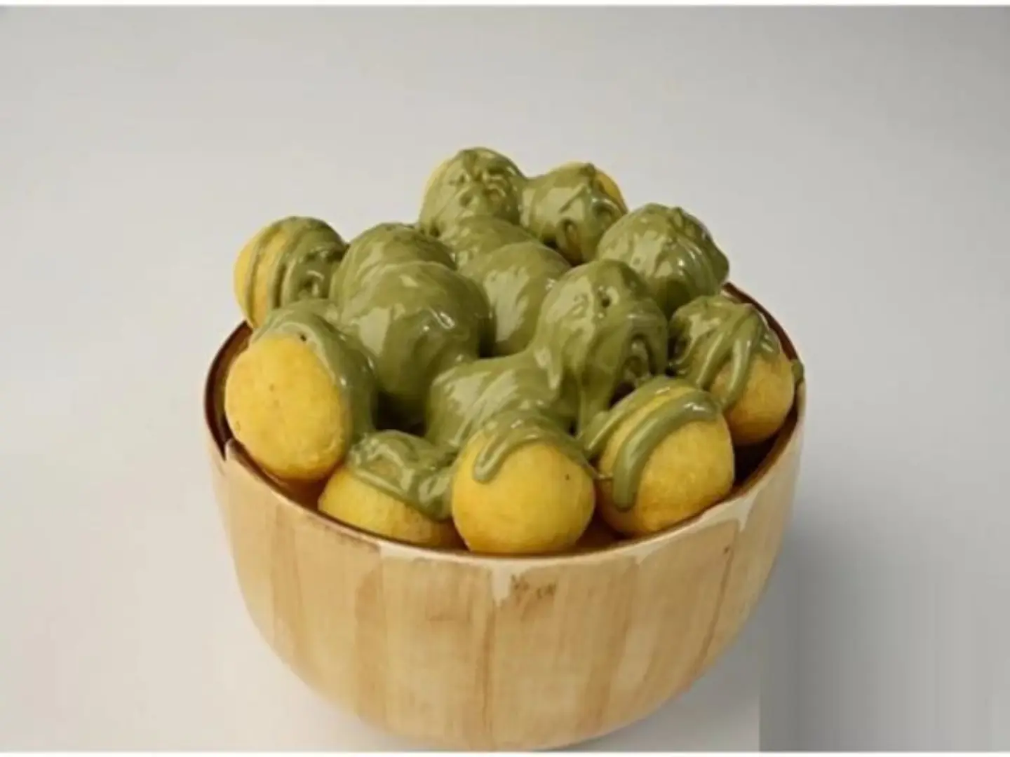 لقيمات بستاشيو - ربع كيلو