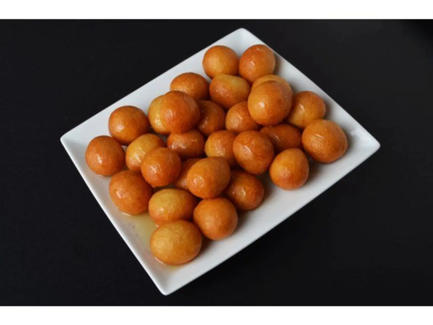 لقيمات شيرة - صغير