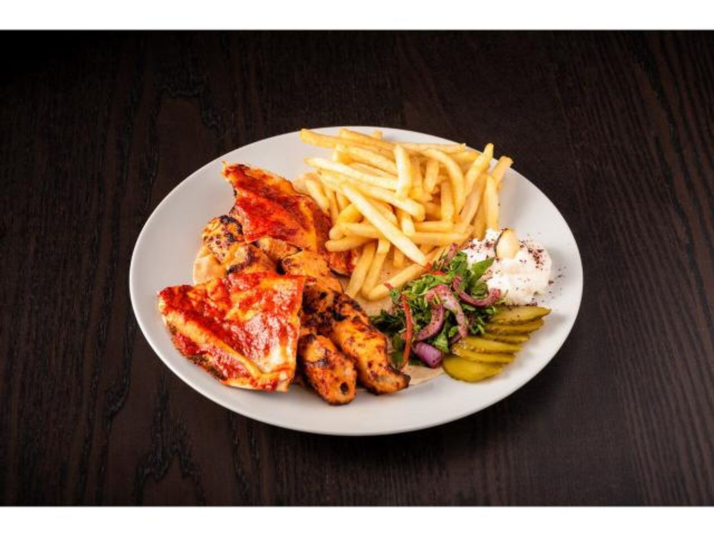 شيش طاووق - 500 جرام