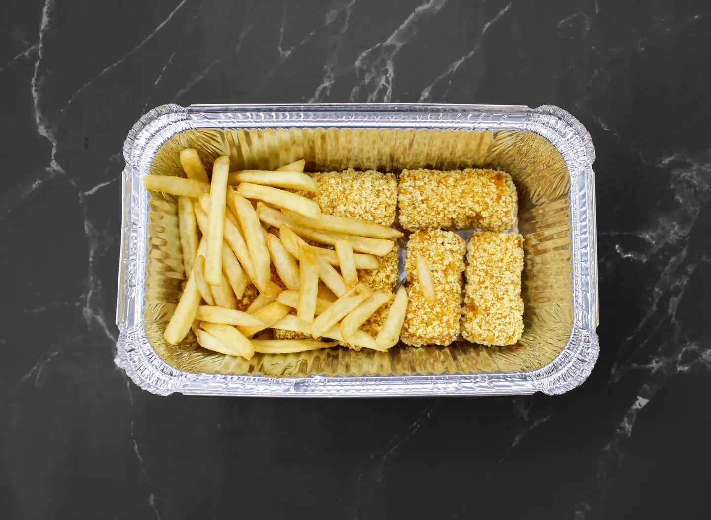 Chicken Nuggets - Regular