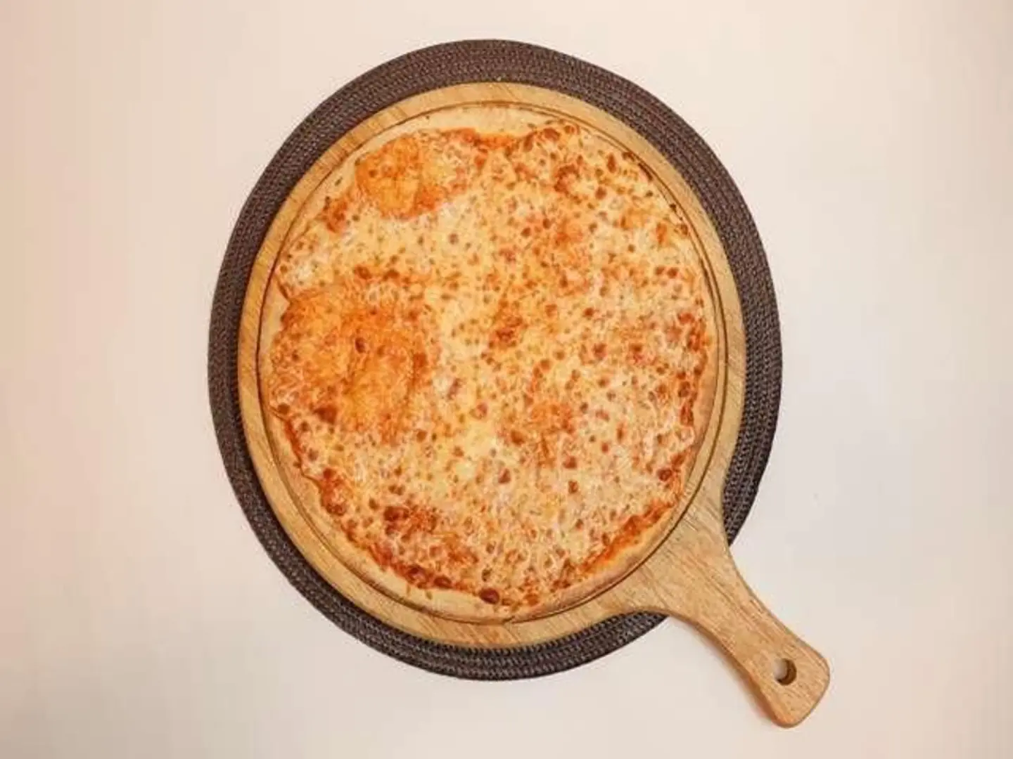 Margherita Pizza - Small