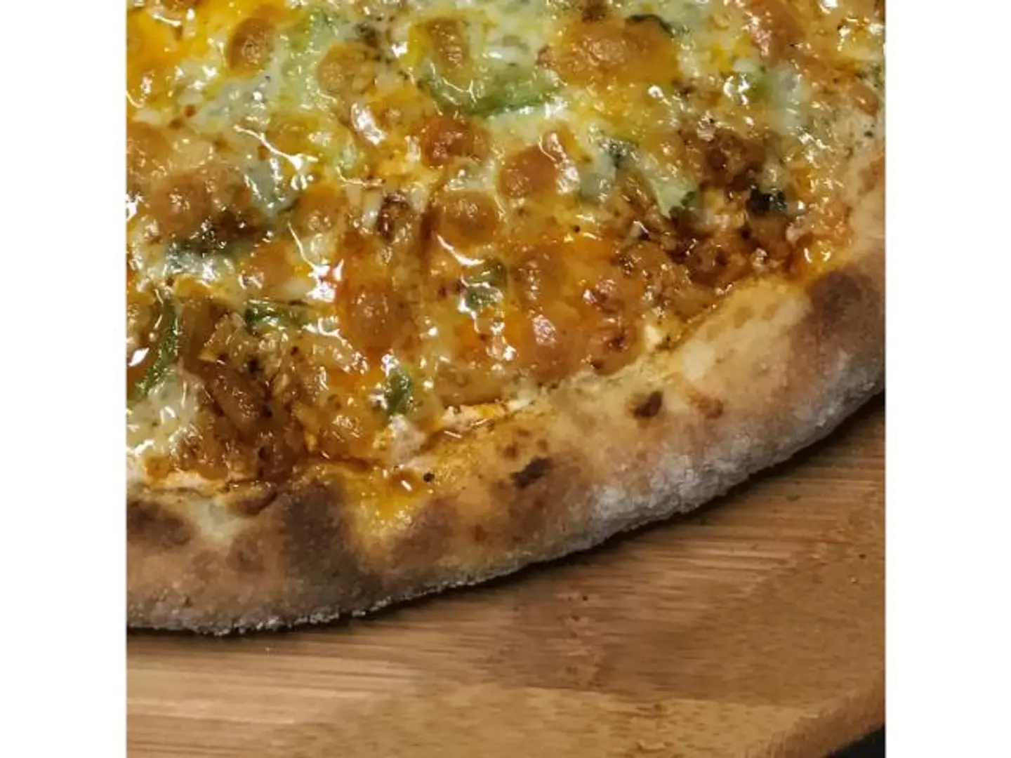 بيتزا كرسبي - صغير