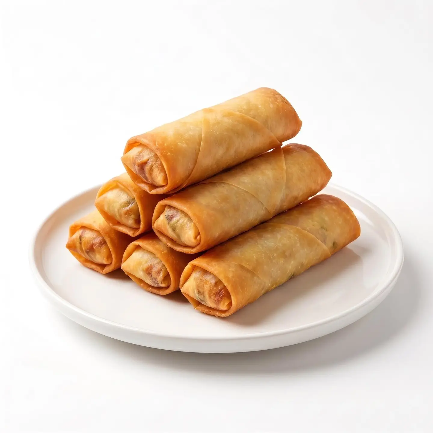 Chicken Spring Roll - 10 Pieces