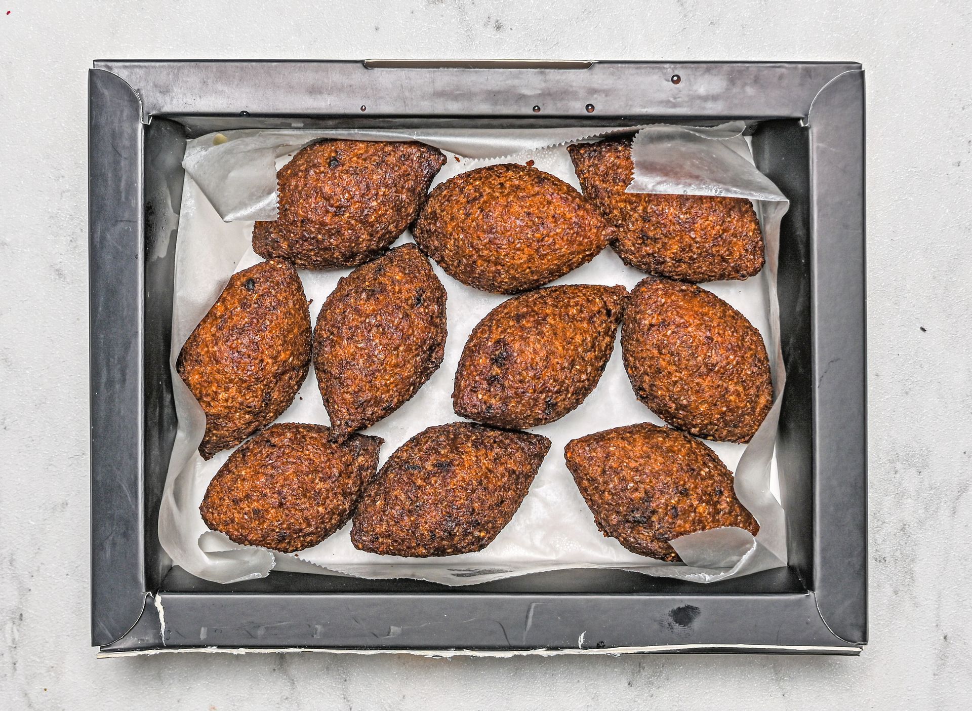 كبة - صغير
