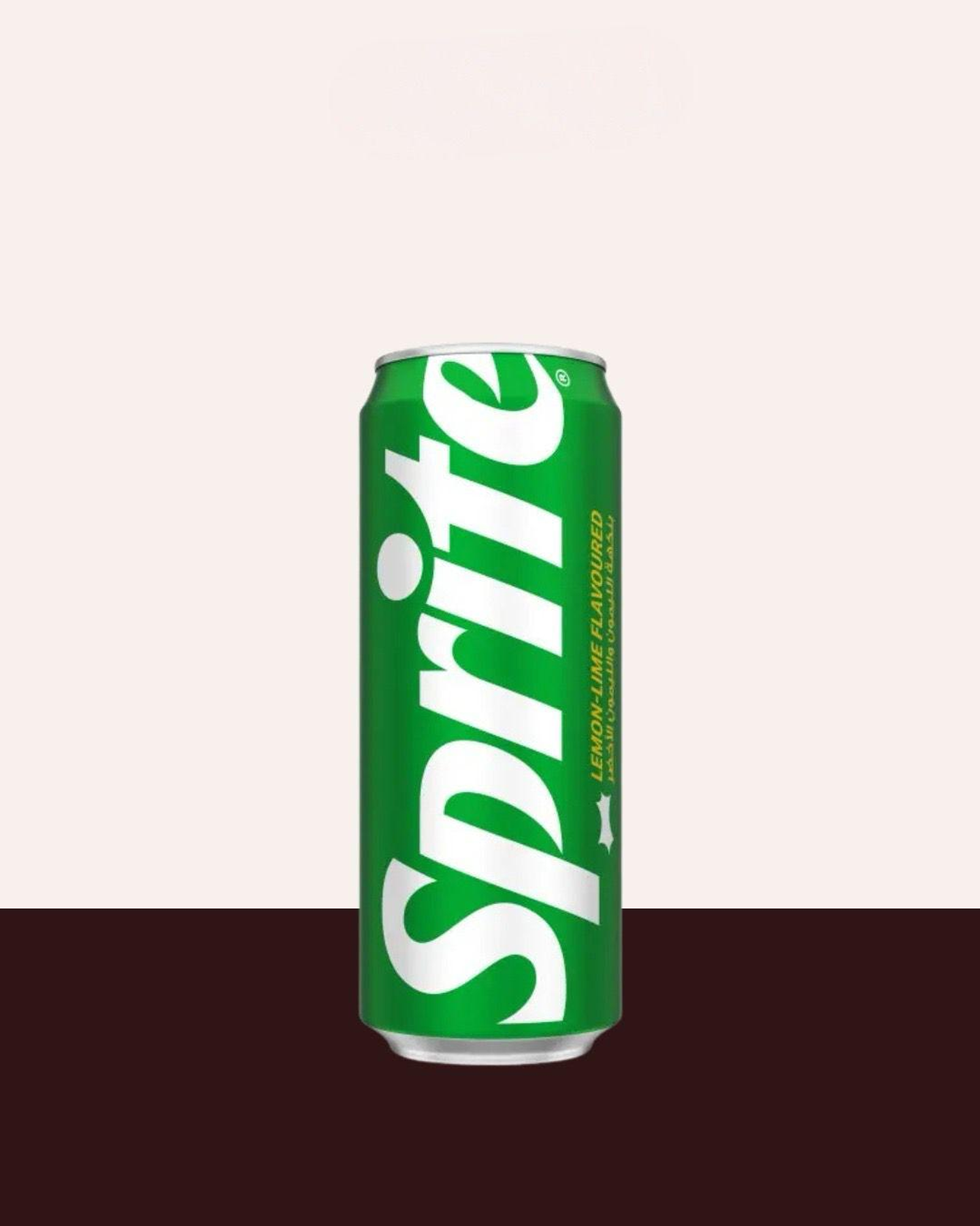 Sprite - Medium