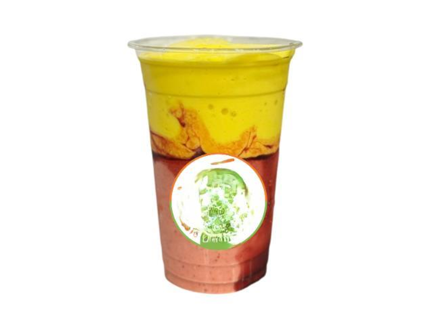 Juice Square - Medium