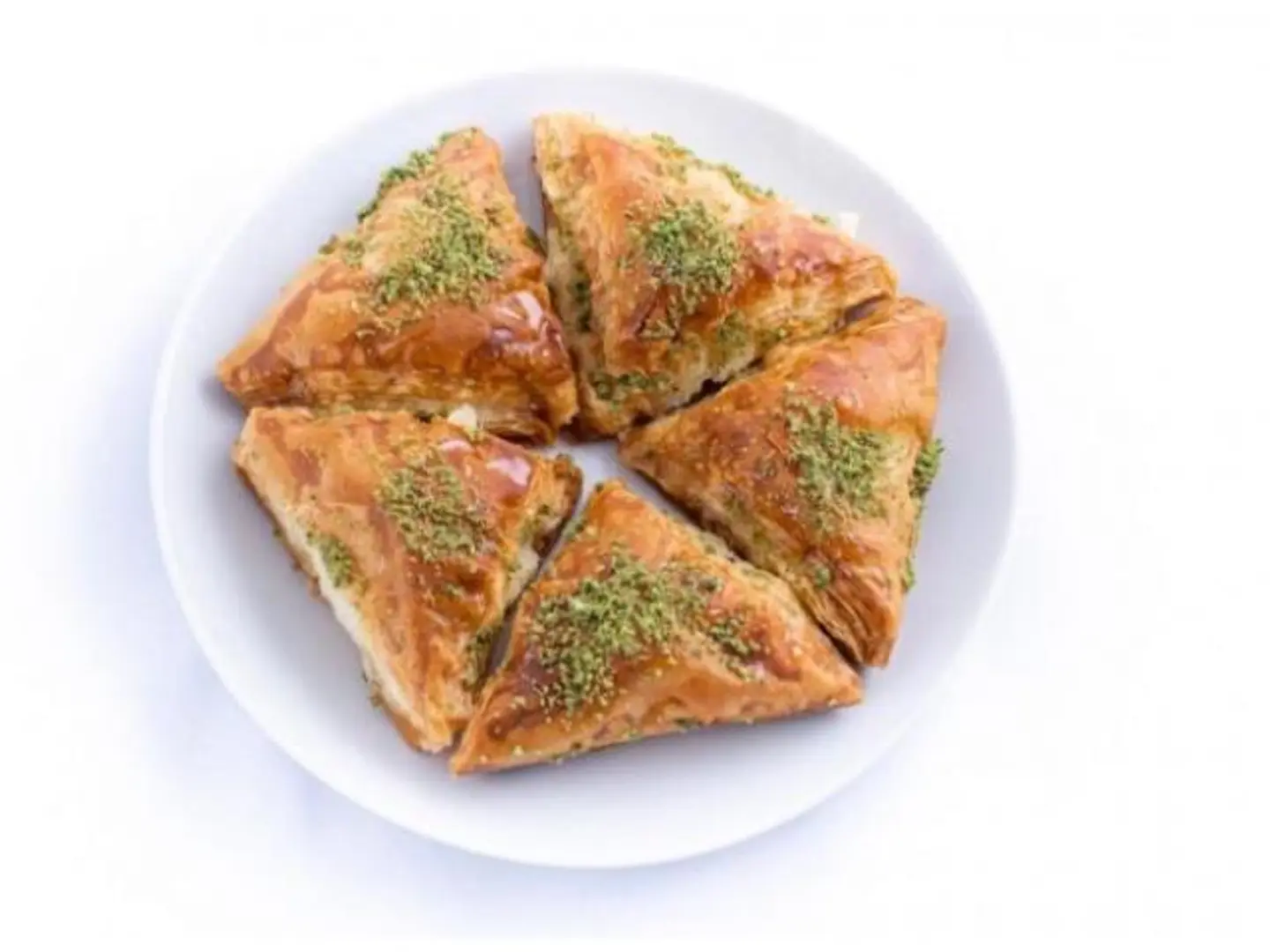 Plain Warbat - 250 Grams