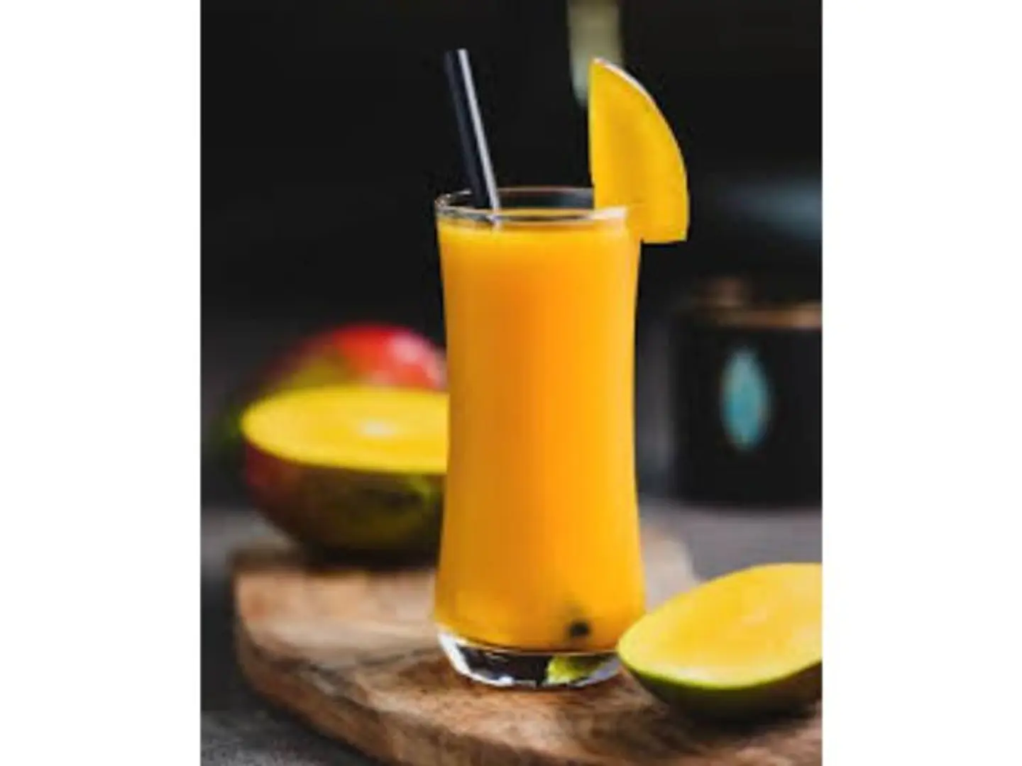 Mango Juice - Cup