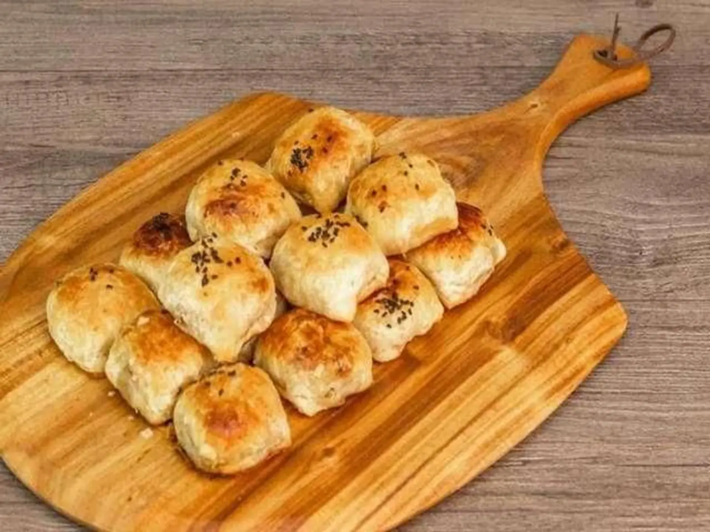 Chicken Fermouza - 10 Pieces