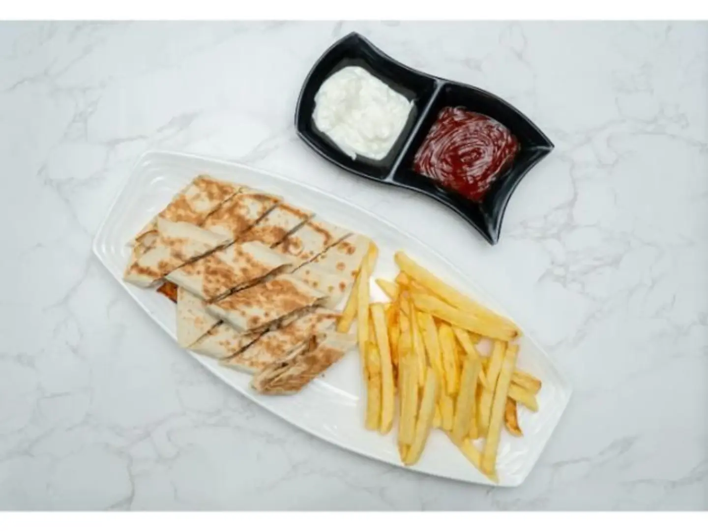 Arabic Chicken - Small