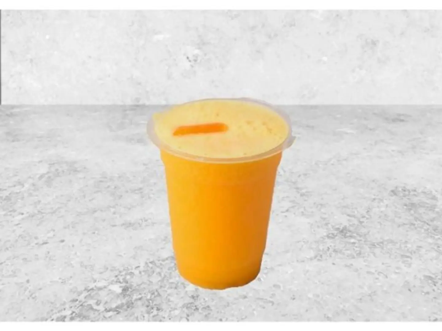 Orange - Small