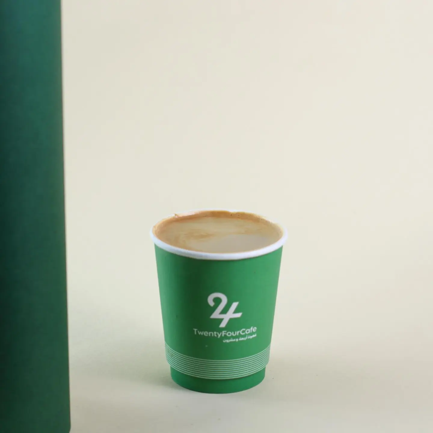 أمريكانيو - صغير